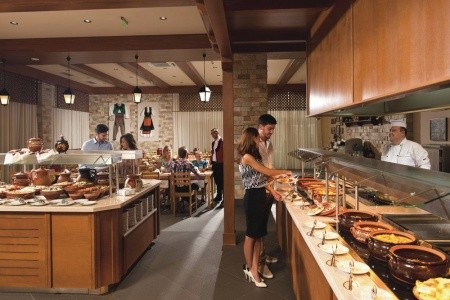 Dreams Sunny Beach Resort & Spa (Ex. Riu Helios Paradise) - 15