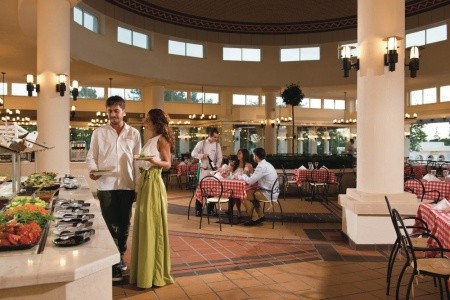 Dreams Sunny Beach Resort & Spa (Ex. Riu Helios Paradise) - 16