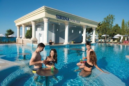 Dreams Sunny Beach Resort & Spa (Ex. Riu Helios Paradise) - 21