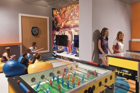 Dreams Sunny Beach Resort & Spa (Ex. Riu Helios Paradise) - 22