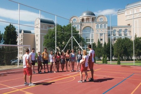 Dreams Sunny Beach Resort & Spa (Ex. Riu Helios Paradise) - 23