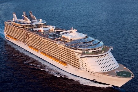 Allure Of The Seas - 2