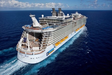 Allure Of The Seas - 3