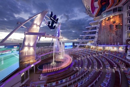 Allure Of The Seas - 5