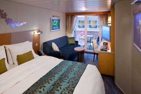 Allure Of The Seas - 7