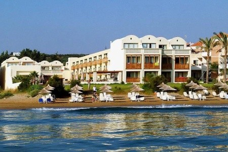 Giannoulis Santa Marina Plaza - 57