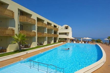 Giannoulis Santa Marina Plaza - 58