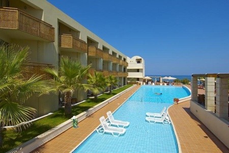 Giannoulis Santa Marina Plaza - 60