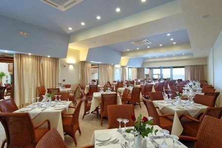 Giannoulis Santa Marina Plaza - 61