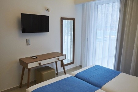 Aparthotel Troulis - 43