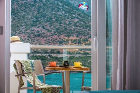 Aparthotel Troulis - 45