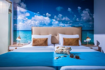 Aparthotel Troulis - 47