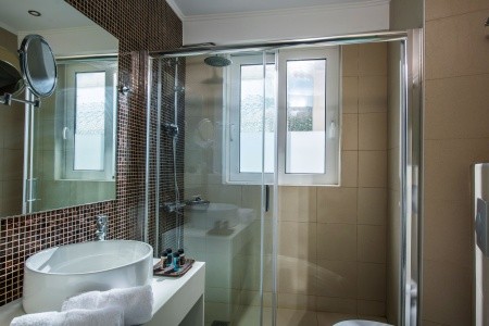 Aparthotel Troulis - 49