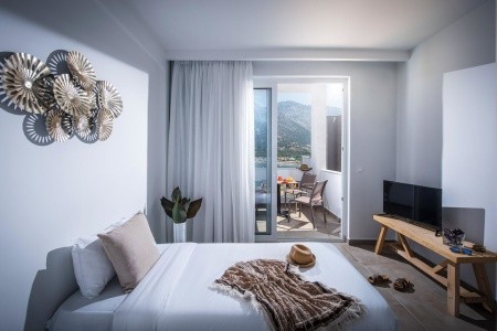 Aparthotel Troulis - 50