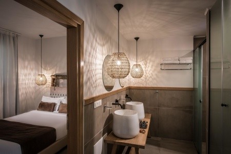 Aparthotel Troulis - 52