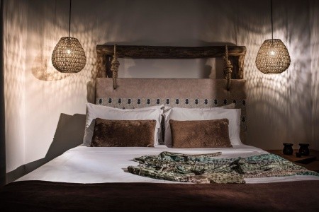 Aparthotel Troulis - 53