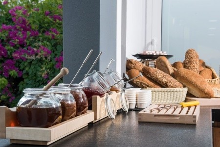 Aparthotel Troulis - 65