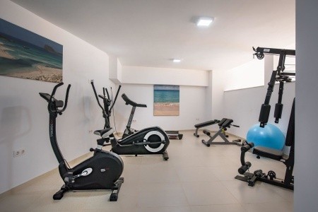 Aparthotel Troulis - 67