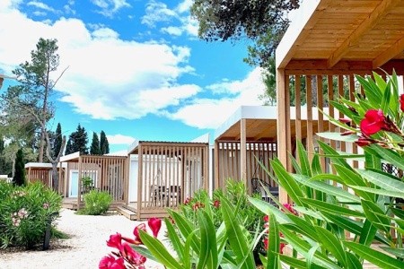 Falkensteiner Premium Camping Zadar - 28