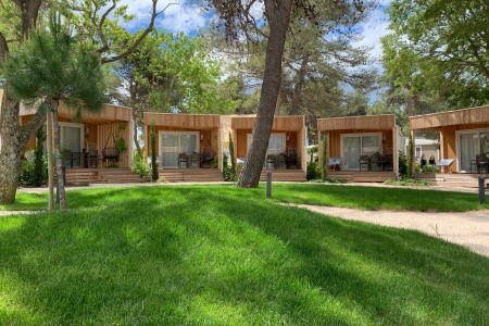 Falkensteiner Premium Camping Zadar - 29