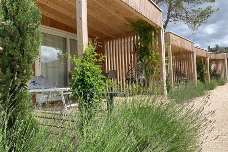 Falkensteiner Premium Camping Zadar - 30