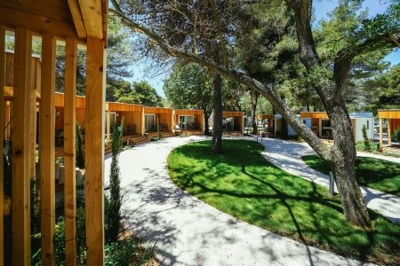 Falkensteiner Premium Camping Zadar