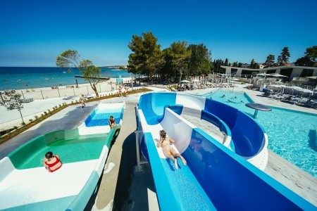 Falkensteiner Premium Camping Zadar - 33