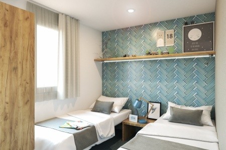 Falkensteiner Premium Camping Zadar - 35