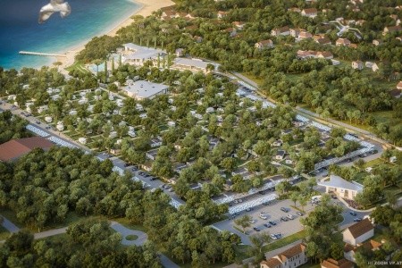 Falkensteiner Premium Camping Zadar - 37