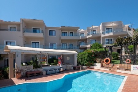 Eva Mare Hotel & Suites Adults Only