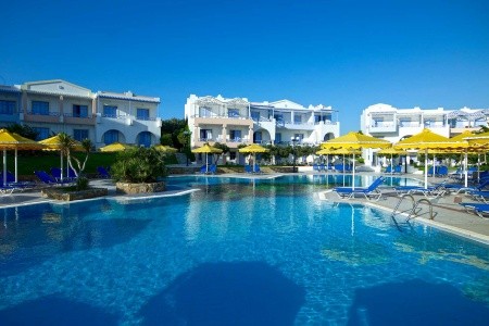 Oya Beach Resort (Ex. Serita Beach Resort) - 21