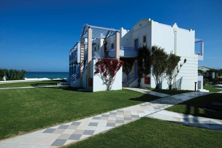 Oya Beach Resort (Ex. Serita Beach Resort) - 22