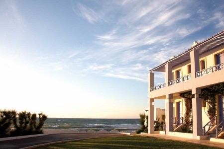 Oya Beach Resort (Ex. Serita Beach Resort) - 27