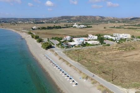 Grécko Kos Kalimera Mare 14 dňový pobyt Raňajky Letecky Letisko: Viedeň May 2025 (20/05/25- 2/06/25)