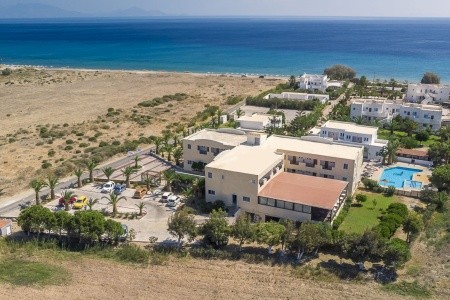 Grécko Kos Kalimera Mare 14 dňový pobyt Raňajky Letecky Letisko: Viedeň May 2025 (20/05/25- 2/06/25)