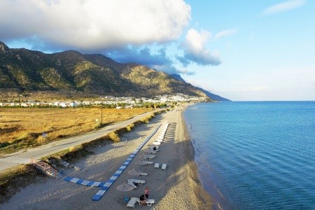 Grécko Kos Kalimera Mare 14 dňový pobyt Raňajky Letecky Letisko: Viedeň May 2025 (20/05/25- 2/06/25)