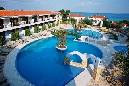 Acrotel Athena Pallas