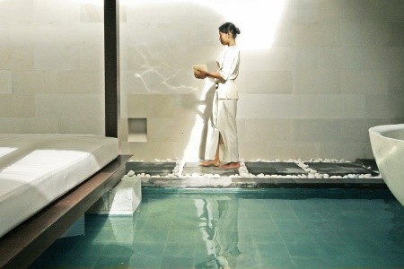 Nusa Dua Beach Resort & Spa - 10