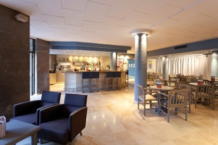 Španielsko Mallorca Be Live Experience Costa Palma 6 dňový pobyt Polpenzia Letecky Letisko: Viedeň July 2025 (24/07/25-29/07/25)