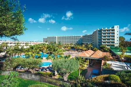 3Hb Guarana (Ex. Riu Guarana) - 22