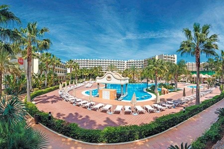 3Hb Guarana (Ex. Riu Guarana) - 23