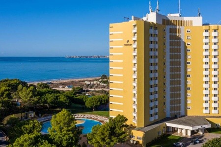 Pestana Blue Alvor Beach (Ex. Pestana Delfim)