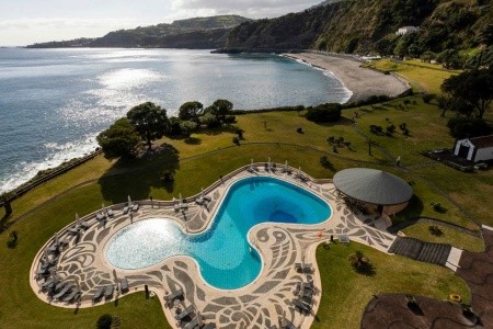 Pestana Bahia Praia (Sao Miquel) - 39