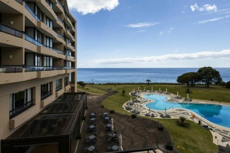 Pestana Bahia Praia (Sao Miquel) - 40