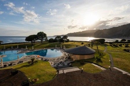 Pestana Bahia Praia (Sao Miquel) - 41