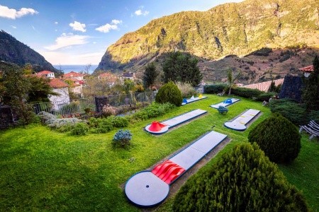 Estalagem Do Vale - 55