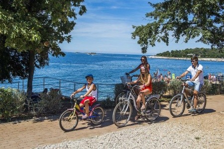 Camping Bijela Uvala - 33