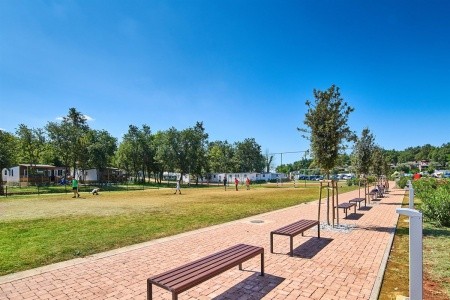 Camping Bijela Uvala - 34