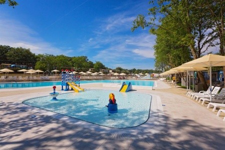 Camping Bijela Uvala - 38