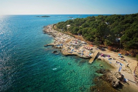 Camping Bijela Uvala - 40